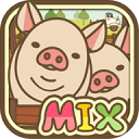 养猪场MIX无限金币