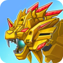 龙兽争霸3无限金币钻石