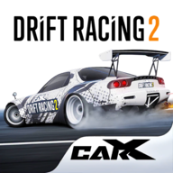 漂移赛车carx2中文版