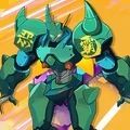 超魔能机甲中文版