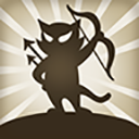 猫射手无限金币钻石