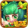 精灵王无限钻石