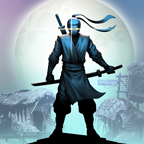 忍者武士暗影格斗修改版