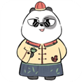 熊猫听书