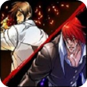 拳皇2002风云再起无限大招版