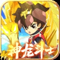 魔神英雄传正版手游