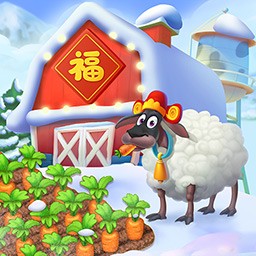 梦想城镇无限金币绿钞