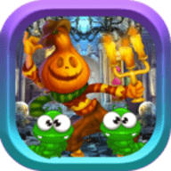 惊悚南瓜人逃脱中文版