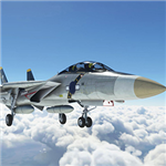 战机模拟无限武器