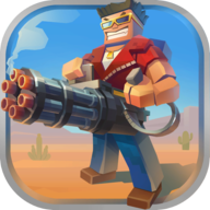 像素战斗2无限金币