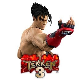 铁拳3单机版