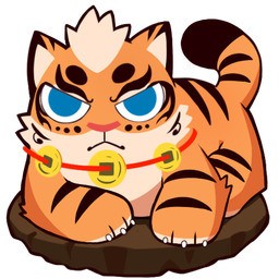 家有大猫正版