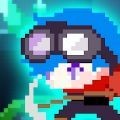 矿山猎人无限泰拉石