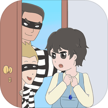 小鬼当家游戏
