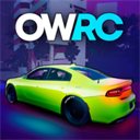 Owrc开放世界赛车无限金币