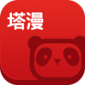 塔多漫画旧版