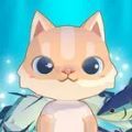 猫渔村无限金币