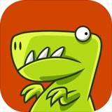 疯狂恐龙公园内置作弊菜单