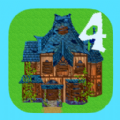 生存RPG4:闹鬼庄园
