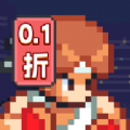 疯狂像素城内置菜单
