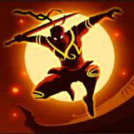 暗影骑士无敌版