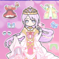 变身小仙女