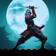 忍者武士3无限金币版
