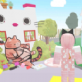 猫屋跑酷奥比