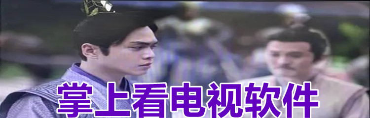 掌上看电视软件