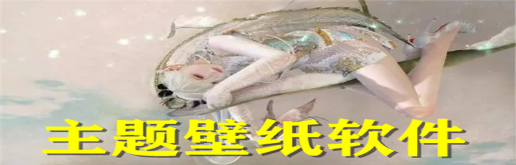 主题壁纸软件
