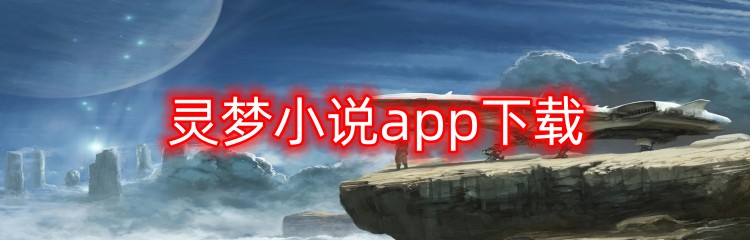 灵梦小说app下载