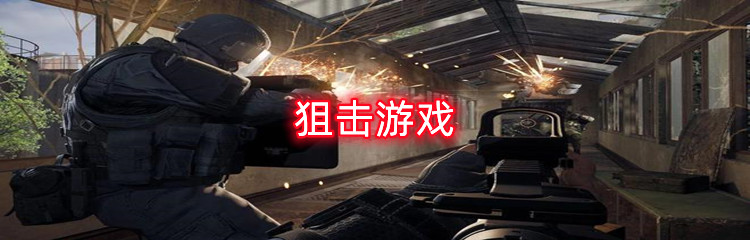 狙击游戏