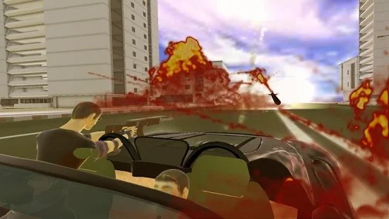 war Car