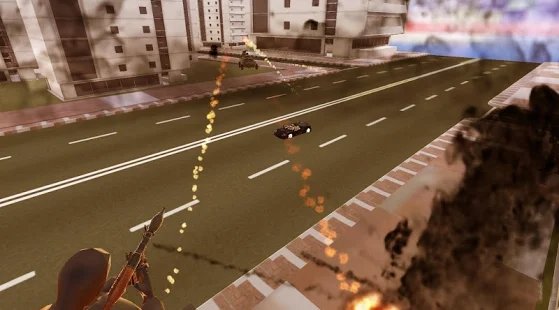 war Car手游下载
