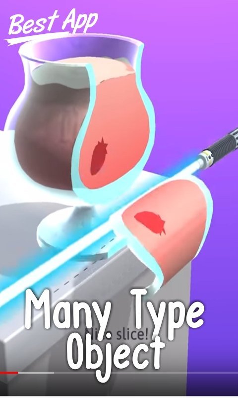 切割切片 切割切片