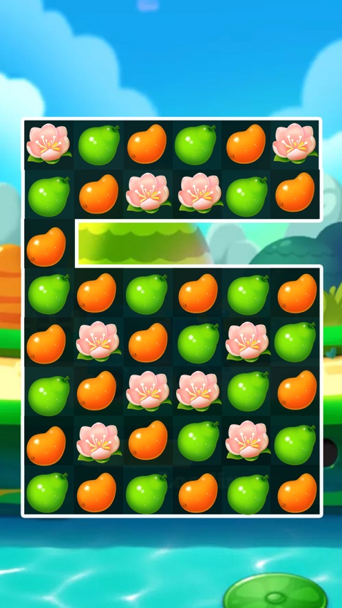 水果大亨红包版手游 水果大亨红包版手游