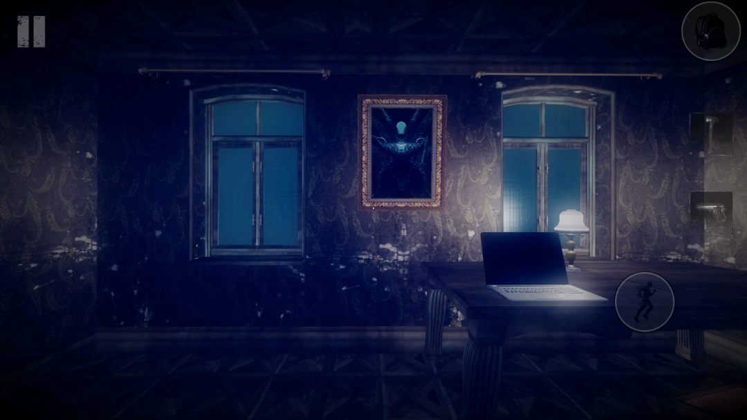 最长的一夜中文版