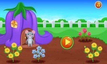 宝宝的鲜花星球游戏下载