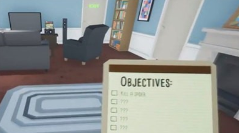 打蜘蛛模拟器下载 打蜘蛛模拟器下载