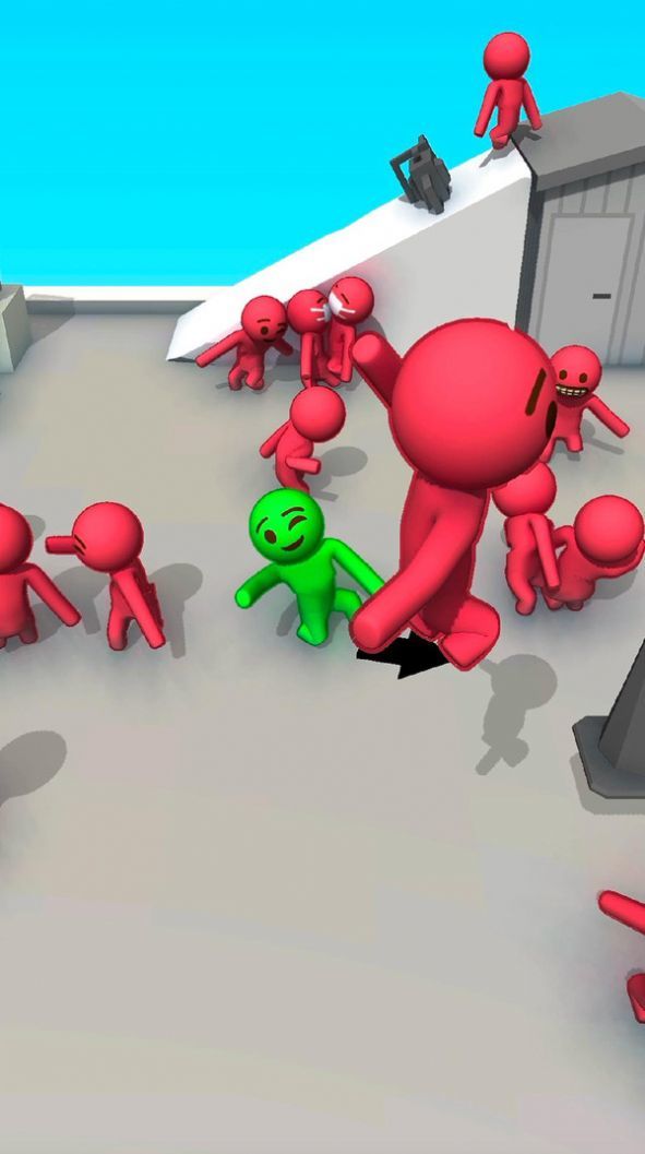 人类失败涂地冠军手游下载 人类失败涂地冠军手游下载