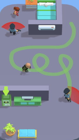 特种潜行小队手游下载 特种潜行小队手游下载