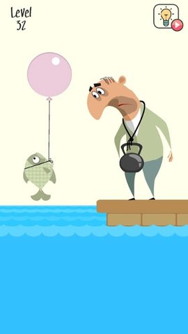 洗脑手游