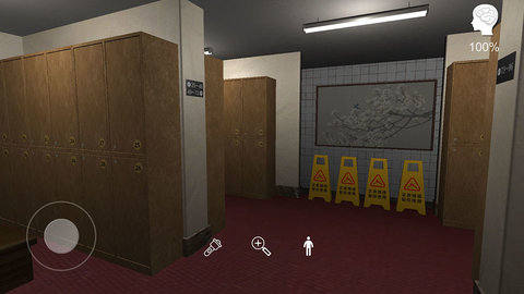 何氏汤泉完整版游戏