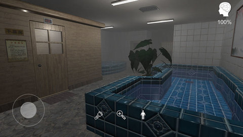 何氏汤泉完整版游戏