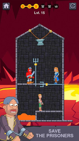 勇者与公主游戏 勇者与公主游戏