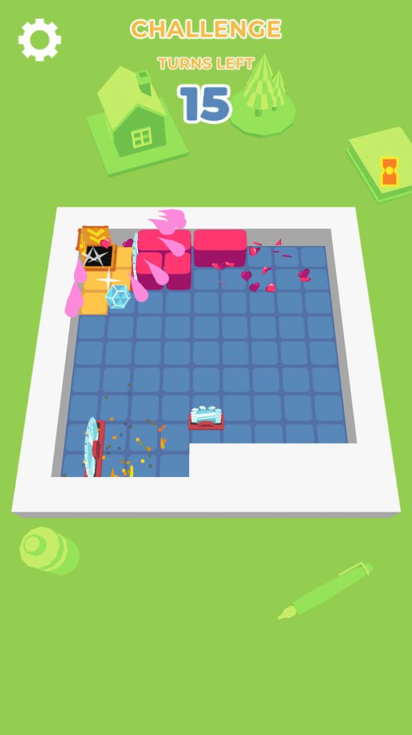 方块切切切游戏 方块切切切游戏