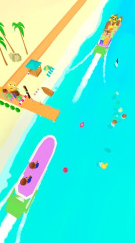 荒野求生运输小船游戏 荒野求生运输小船游戏