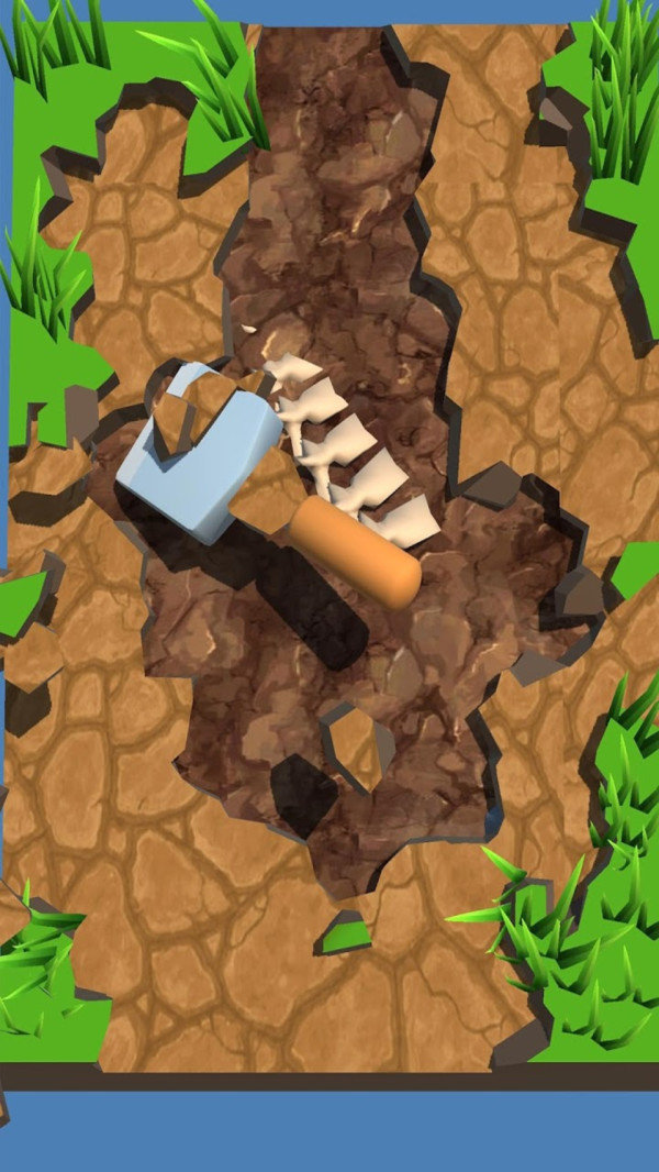 考古模拟器官方版下载 考古模拟器官方版下载