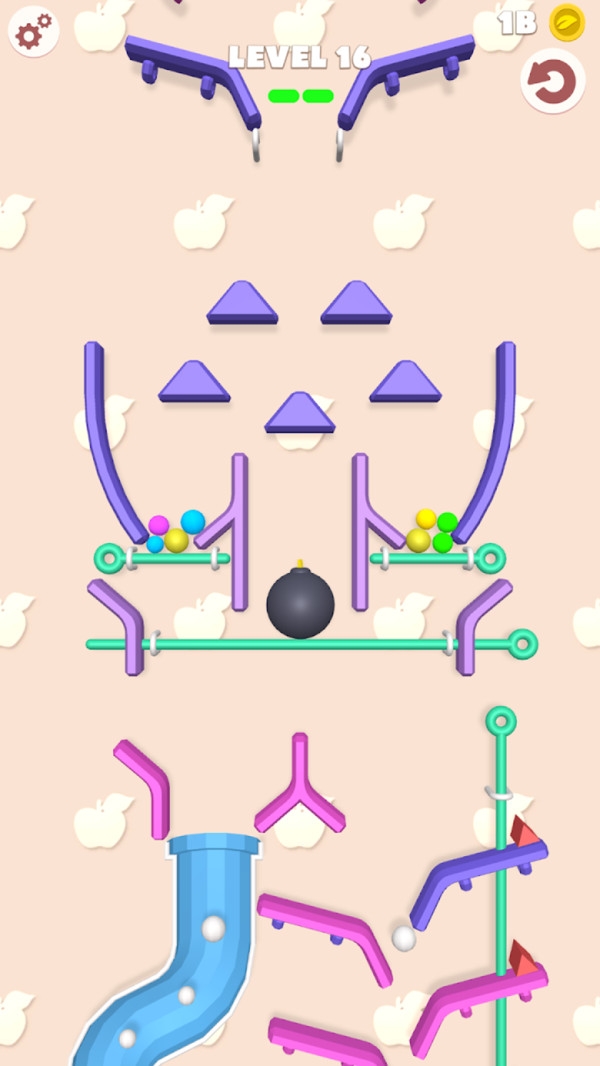 花球之王安卓版 花球之王安卓版