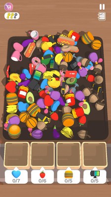 逼死强迫症游戏 逼死强迫症游戏